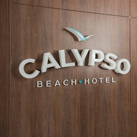 Calypso Beach Hotel San Andres  Bagian luar foto