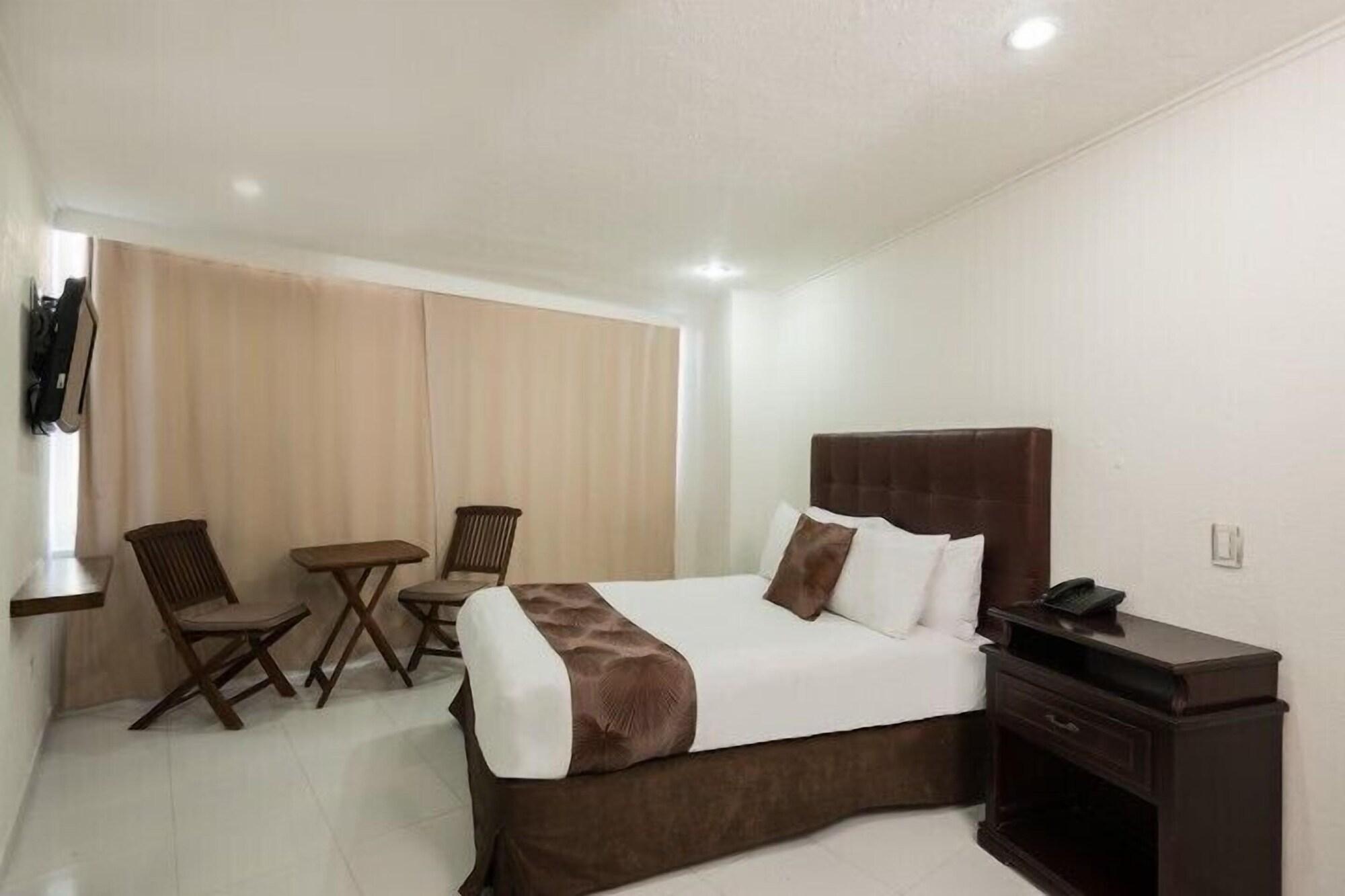 Calypso Beach Hotel San Andres  Bagian luar foto