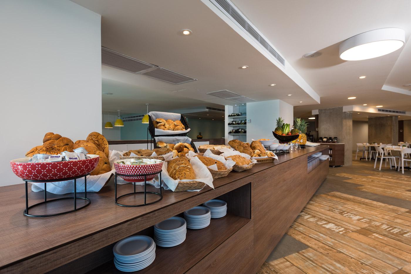 Calypso Beach Hotel San Andres  Bagian luar foto