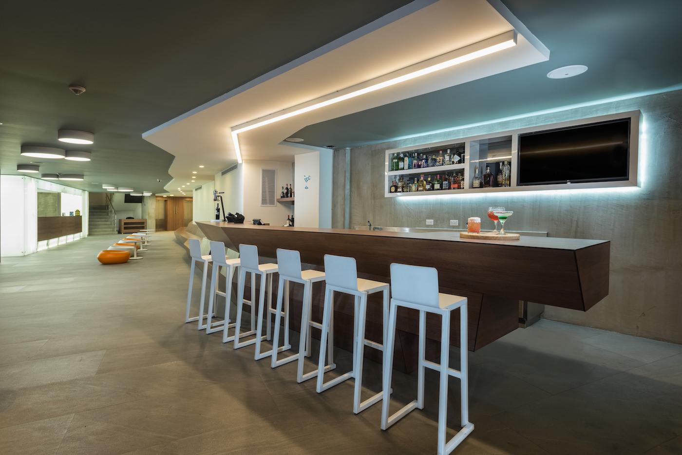 Calypso Beach Hotel San Andres  Bagian luar foto