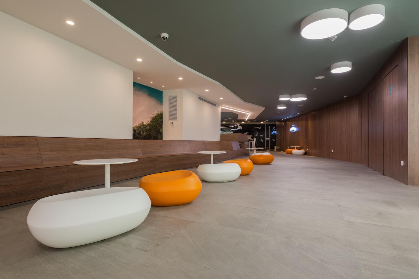 Calypso Beach Hotel San Andres  Bagian luar foto
