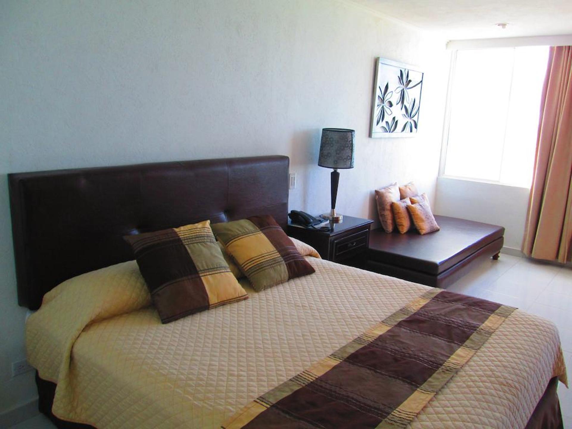 Calypso Beach Hotel San Andres  Bagian luar foto