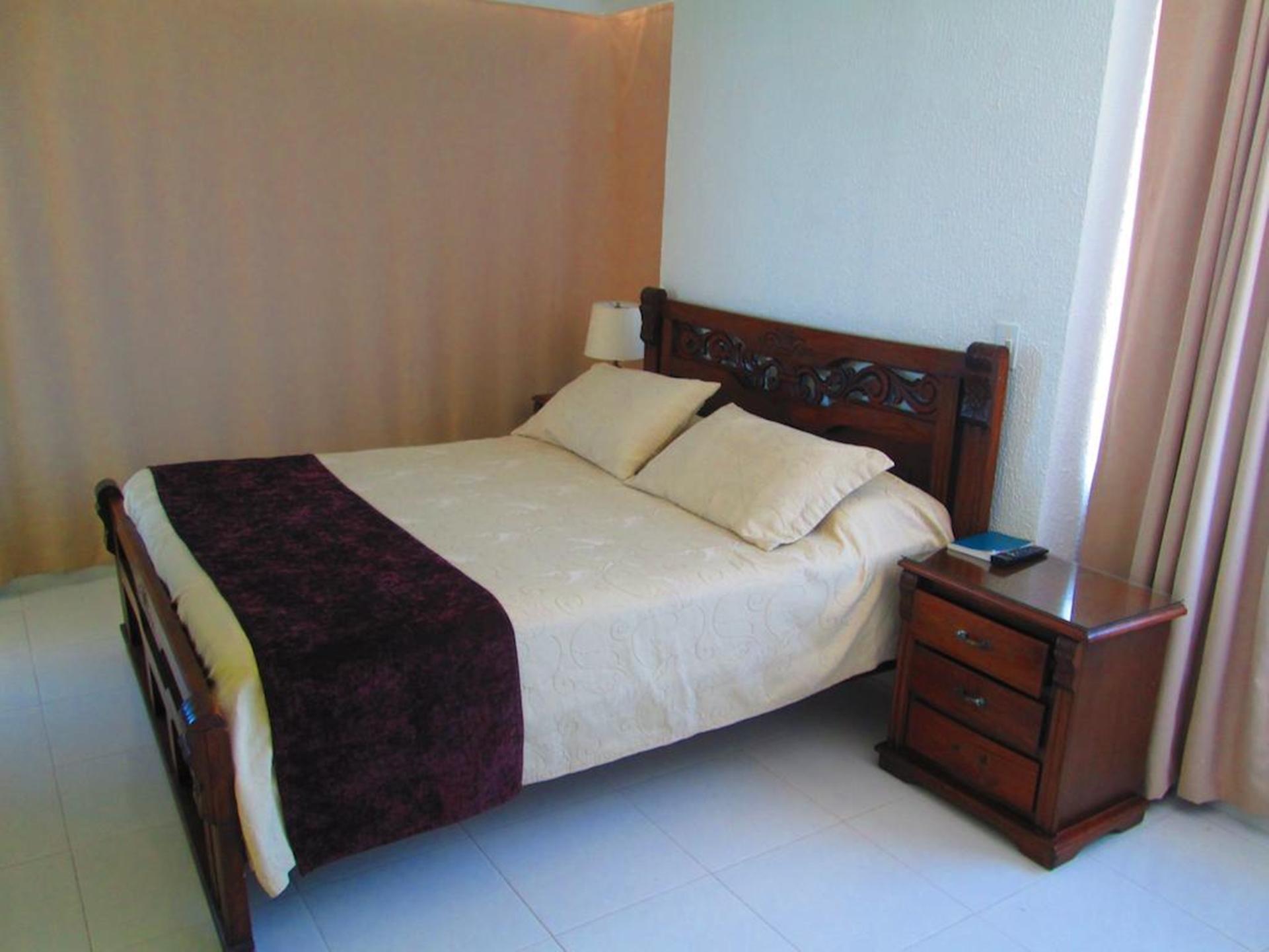 Calypso Beach Hotel San Andres  Bagian luar foto