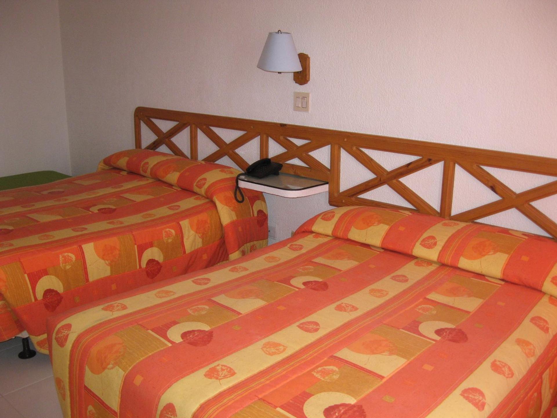 Calypso Beach Hotel San Andres  Bagian luar foto