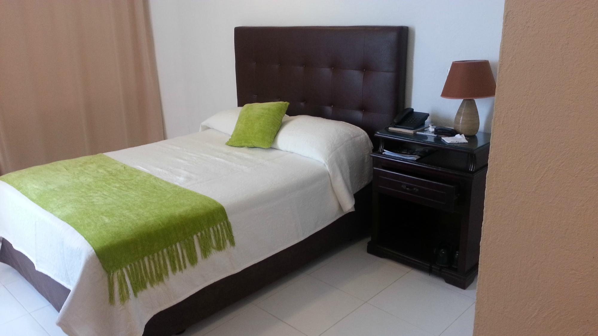 Calypso Beach Hotel San Andres  Bagian luar foto