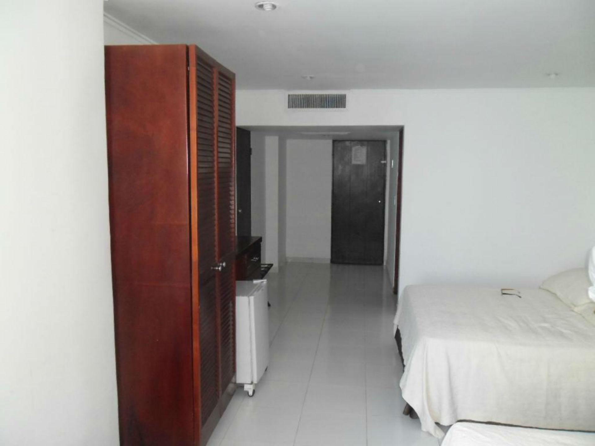 Calypso Beach Hotel San Andres  Bagian luar foto
