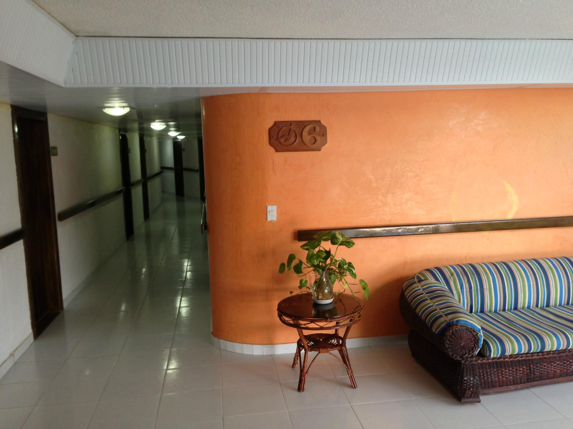 Calypso Beach Hotel San Andres  Bagian luar foto