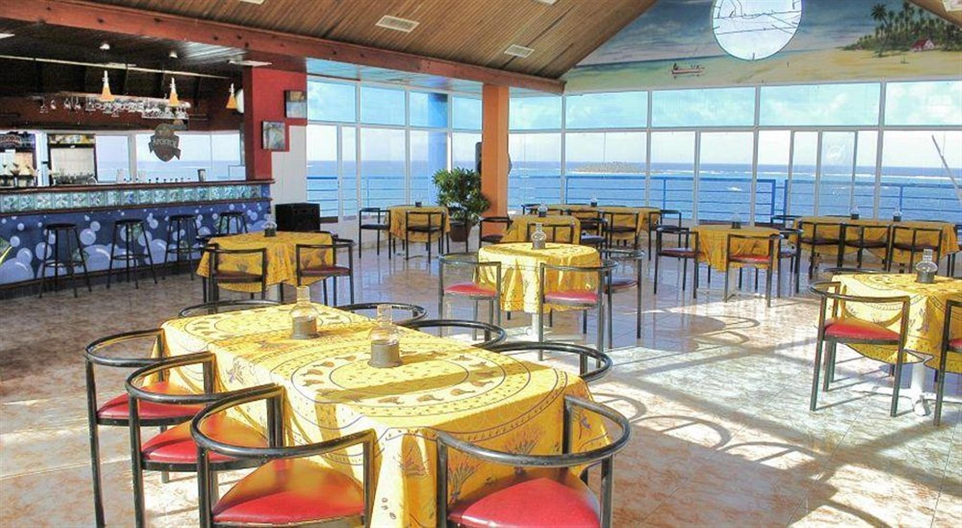 Calypso Beach Hotel San Andres  Bagian luar foto