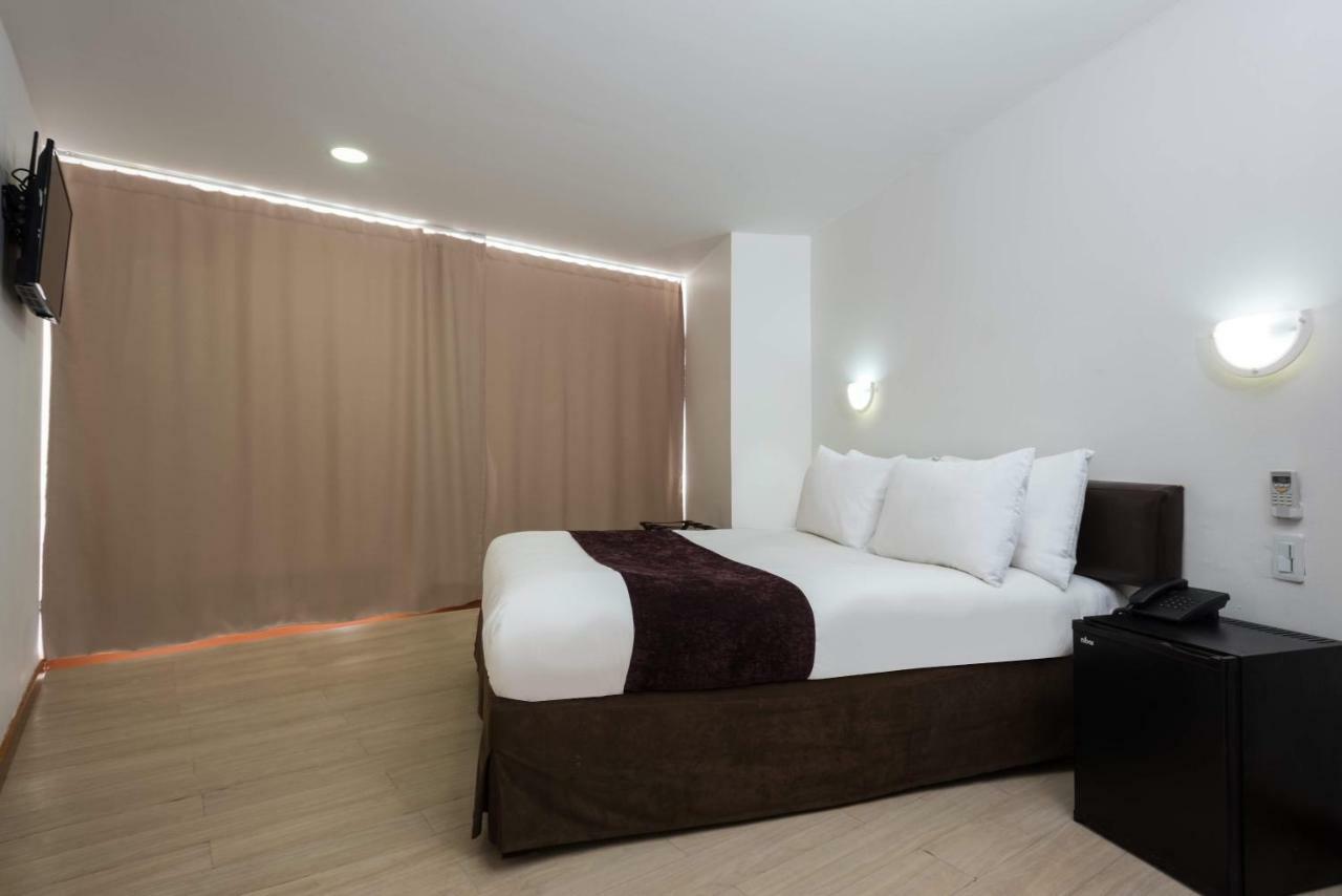 Calypso Beach Hotel San Andres  Bagian luar foto